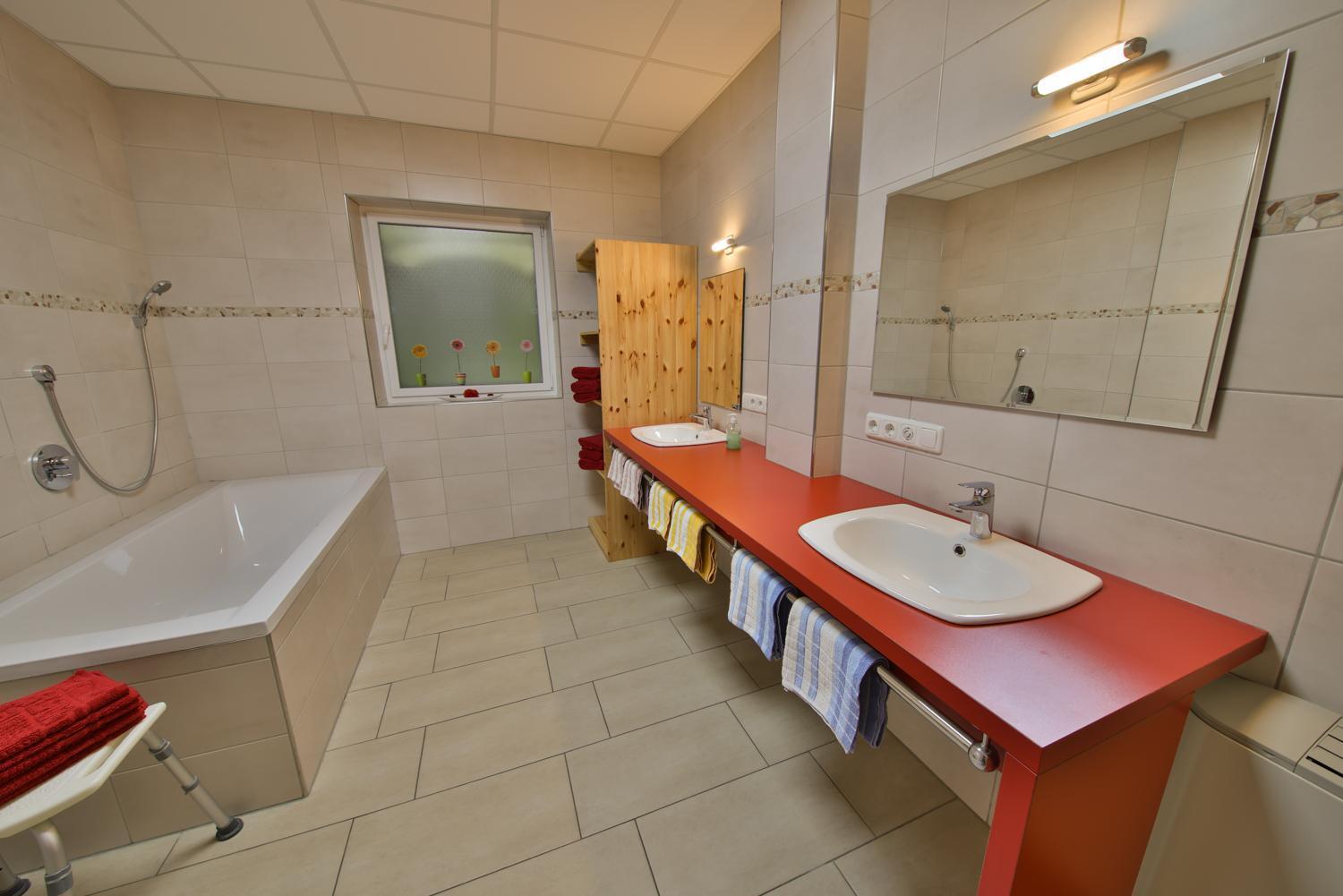 Barrierefreie 6 Personen Ferienwohnung Im Landhausstil Cochem Exterior photo