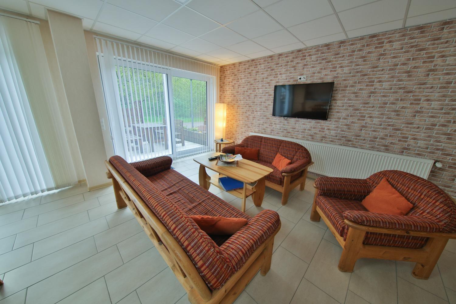 Barrierefreie 6 Personen Ferienwohnung Im Landhausstil Cochem Exterior photo