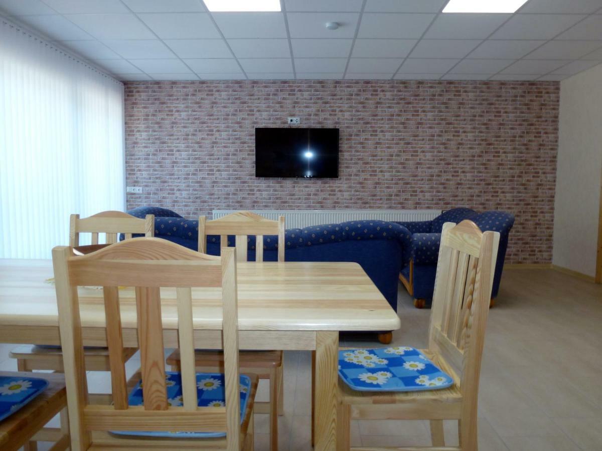 Barrierefreie 6 Personen Ferienwohnung Im Landhausstil Cochem Exterior photo
